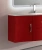 Шкаф Cezares Sting 34 54624 Rosso