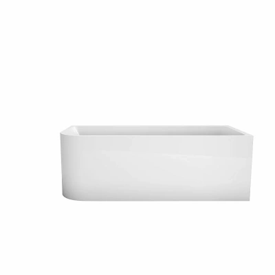 Ванна акриловая BelBagno BB712 170х73