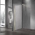 Душевая перегородка Vincea Walk-In VSW-1H900CLG 90