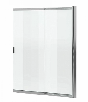 Душевая шторка для ванны Excellent Liner 110x140