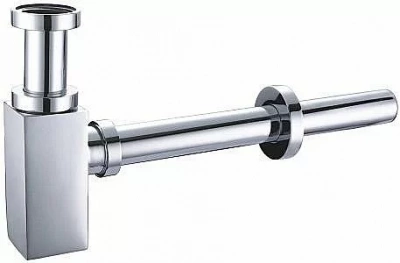 Сифон для раковины Allen Brau Infinity 5.21027-00