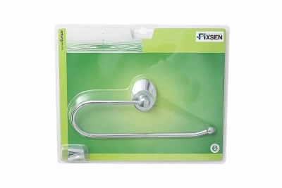 Полотенцедержатель FIXSEN EUROPA FX-21811A