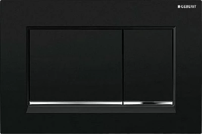 Кнопка для инсталляции Geberit Omega 30 115.080.KM.1