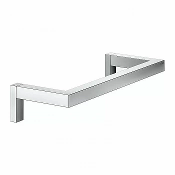 Полотенцедержатель KEUCO EDITION 90 SQUARE 19121010000 хром