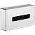 Держатель для бумажных полотенец Hansgrohe AddStoris 41774000 хром