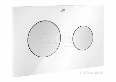 Кнопка для инсталляции Roca PL-10 890089005