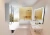 Акриловая ванна Riho Still Shower Led 180x80 B103003005 белая