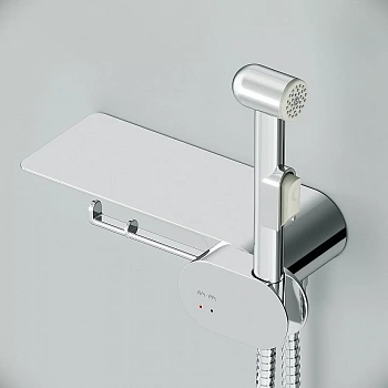 Гигиенический душ AM.PM Like F0202600