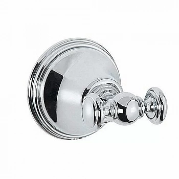 Крючок Tiffany World Harmony TWHA016cr хром