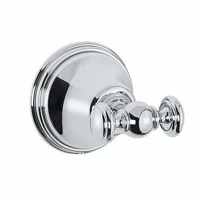 Крючок Tiffany World Harmony TWHA016cr хром