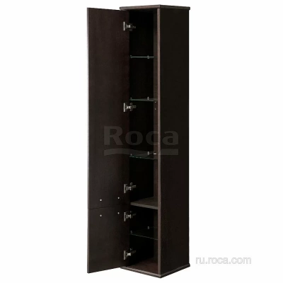 Шкаф - колонна Roca America Evolution W ZRU9302954 дуб темный