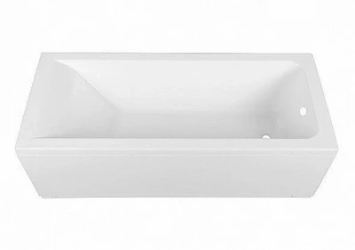 Акриловая ванна Aquanet Bright 175x75 216660 к/с85