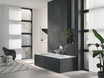 Душевой набор Grohe Rainshower SmartActive 26588LS0
