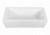 Акриловая ванна Aquanet Bright 175x75 216660 к/с85 Акриловая ванна Aquanet Bright 175x75 216660 к/с85
