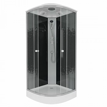 Душевая кабина Niagara Eco NG-4503-14 80х80