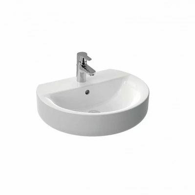 Раковина на полупьедестале Ideal Standard Connect E786401