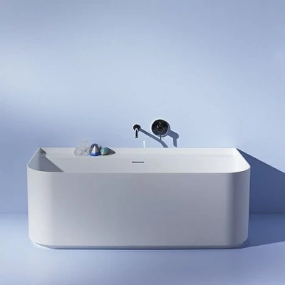 Ванна Laufen Sonar 160х81 2.2034.7.000.000.1 белая