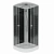 Душевая кабина Niagara Eco NG-4503-14 80х80