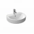 Раковина на полупьедестале Ideal Standard Connect E786401