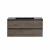 Тумба с раковиной Vincea Luka 1000 R.Oak
