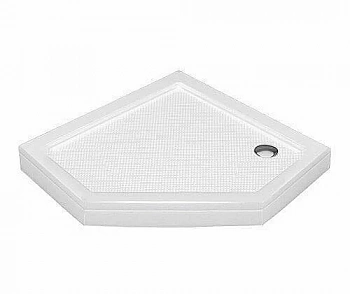 Душевой поддон WasserKRAFT Isen 26T11 90x90