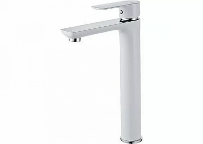 Смеситель для раковины Aquanet Arctic AF520-11СW