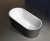 Акриловая ванна Abber AB9209MB 170x80 Акриловая ванна Abber AB9209MB 170x80