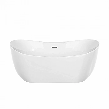 Акриловая ванна Sancos Jazz 170x80 FB17 белая