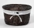 Корзина для белья WasserKRAFT Donau WB-530-L 34