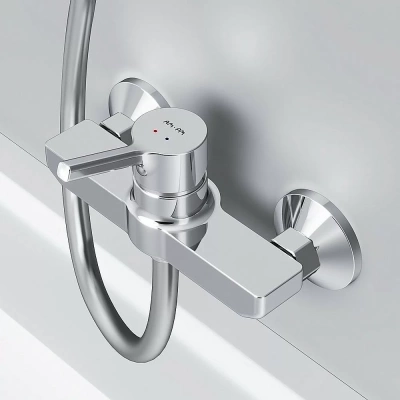 Смеситель для душа AM.PM X-Joy F85B20000