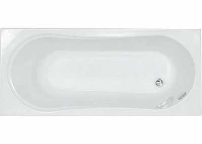 Ванна Aquanet Gloriana с г/м Fantastic 160x70