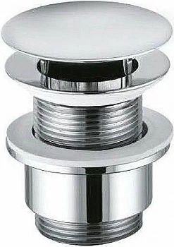 Донный клапан Kludi Plus 104280500