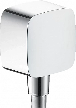 Шланговое подсоединение Hansgrohe FixFit 26457000