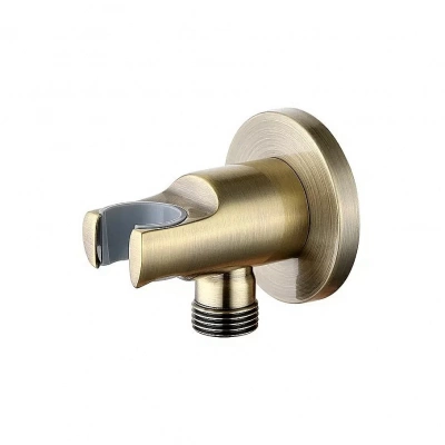 Подключение для душевого шланга Lemark LM4885B
