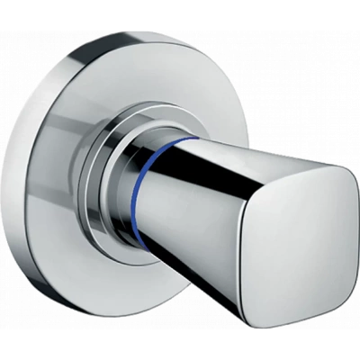Запорный вентиль Hansgrohe Logis 71970000