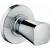Запорный вентиль Hansgrohe Logis 71970000