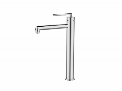 Смеситель для раковины BelBagno ACQUA LMC-CRM хром