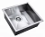 Мойка для кухни ZORG Steel Hammer R SH R 4844