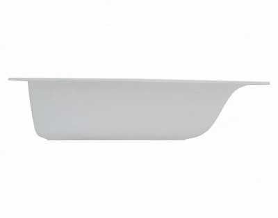 Ванна Эстет Delta 170В slim 170х75 ФР-00015336