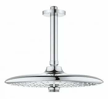 Верхний душ Grohe Euphoria 26460000