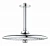 Верхний душ Grohe Euphoria 26460000
