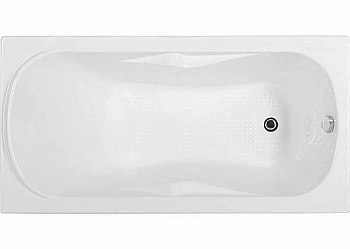 Акриловая ванна Aquanet Rosa с г/м Sport 170x75