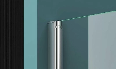 Душевая дверь BelBagno Etna B-11 90+60 150