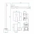 Душевая система RGW Shower Panels SP-6143-01 50140801-01 хром