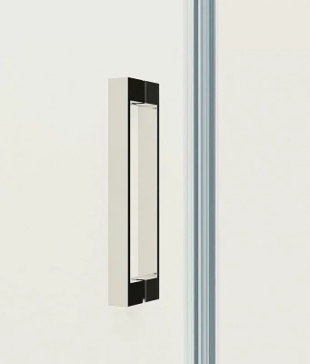 Душевая дверь Vincea Extra VDP-1E8090CLB 90
