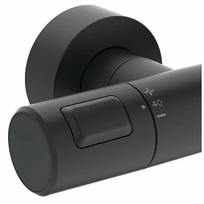 Душевая система Ideal Standard CERATHERM T25 A7546XG
