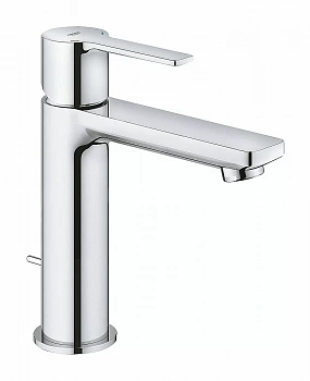 Смеситель для раковины Grohe Lineare New 32114001