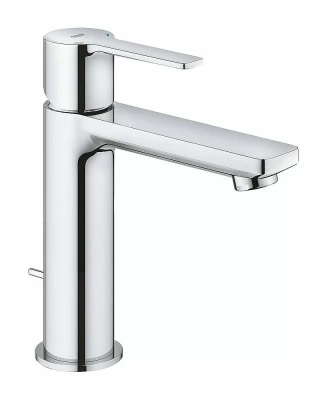 Смеситель для раковины Grohe Lineare New 32114001