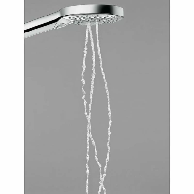 Душевая лейка Hansgrohe Raindance Select S 120 3jet 26014000