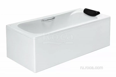 Ванна Roca BeCool ZRU9302782 180x80